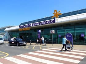 We take a look at various airline policies on what to do if a flight is cancelled.