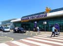 We take a look at various airline policies on what to do if a flight is cancelled.