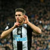 Fabian Schar.