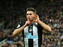 Fabian Schar.