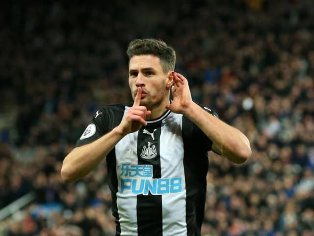 Fabian Schar.