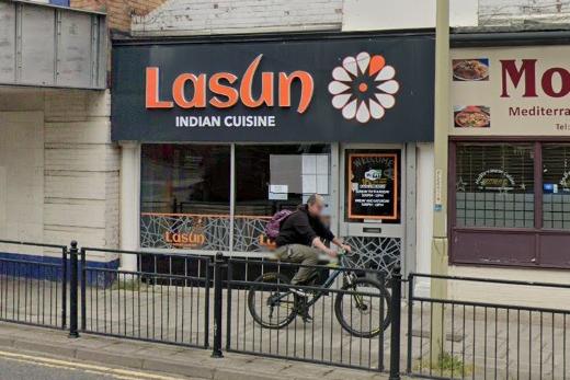 Lasun on Dean Road is an Indian restaurant which has a 4.8 rating from 213 reviews. Customers enjoyed the cosy dining area and helpful staff.