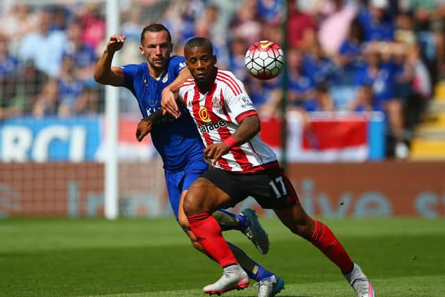 Sunderland signed Netherlands midfielder Jeremain Lens from Dynamo Kyiv after the clubs agreed an £8million fee back in 2015. Lens signed with French third-tier Championnat National club Versailles earlier this year.