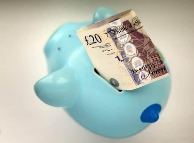 Universal Credit rise ends