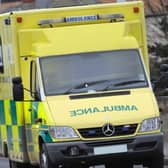 The North East Ambulance Service saw a sharp rise in alcohol-related incidents earlier in the week.
