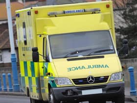 The North East Ambulance Service saw a sharp rise in alcohol-related incidents earlier in the week.