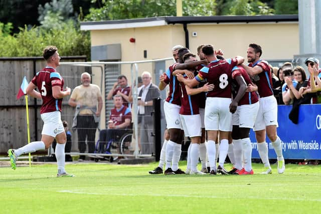 South Shields FC