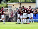 South Shields FC
