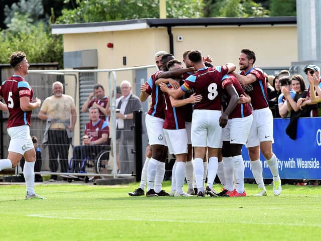 South Shields FC