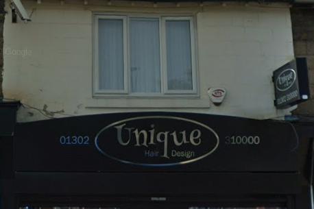 Helen Burton, said: "Unique, Balby."