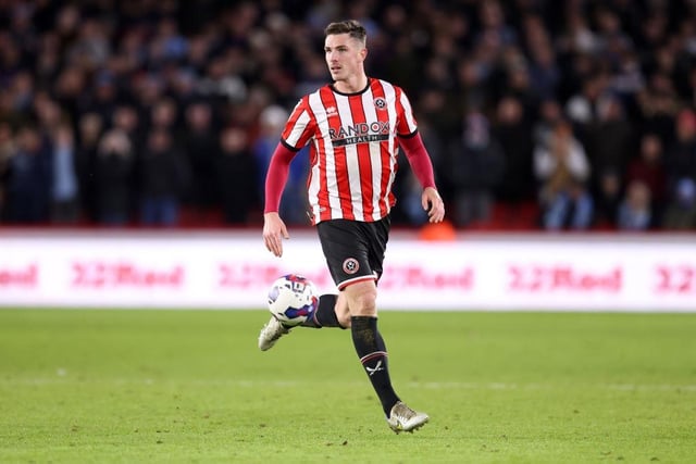 After being left out of Eddie Howe’s 25-man Premier League squad last winter, Clark has spent this season on-loan at Sheffield United. He is out of contract at St James’ Park this summer and is expected to leave the club.