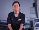Dr Ruth Sharrock who has urged people to use the pandemic as a chance to quit smoking.