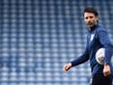 Danny Cowley.