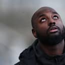 Former Newcastle United defender Jetro Willems.