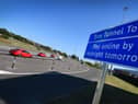Tolls to use the Tyne Tunnel are set to rise again in 2023.