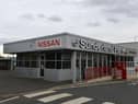 Sunderland's Nissan plant