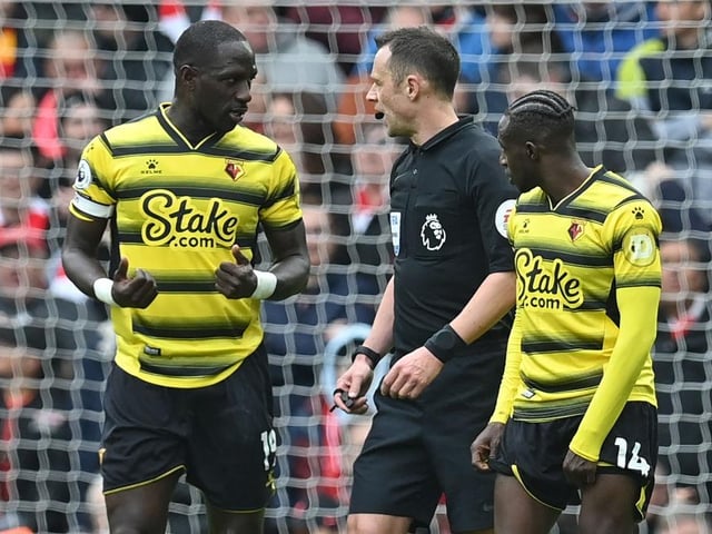 Predicted finish: 19th - predicted points: 30 (-33 GD) - chances of relegation: 83% - chances of finishing 19th: 52%