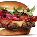 Burger King UK heats up winter menus with smoky gourmet delights and the return of classic Doritos Chilli Heatwave chicken fries.