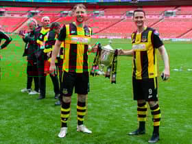 Hebburn Town have enjoyed a successful season.