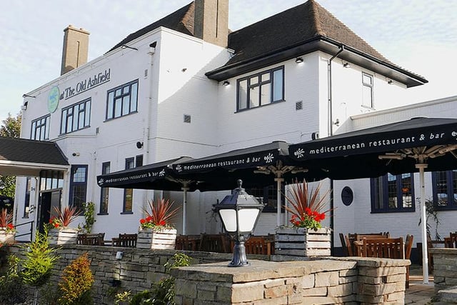 Sarah Madigan recommended The Ego on Kirkby Road, Sutton-in-Ashfield.
She said it has 'amazing food, service and bar'.