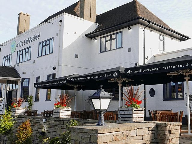 Sarah Madigan recommended The Ego on Kirkby Road, Sutton-in-Ashfield.
She said it has 'amazing food, service and bar'.