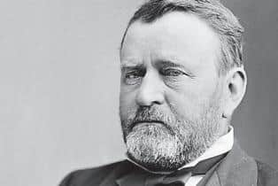 Ulysses S. Grant