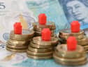 House prices fell in South Tyneside during August