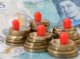House prices fell in South Tyneside during August