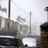 North East weather: Met Office predicts wintry conditions for region following 'beast from the east' fears.