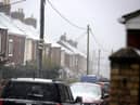 North East weather: Met Office predicts wintry conditions for region following 'beast from the east' fears.