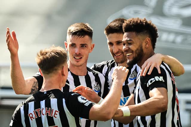 Mark Lawrenson brands Arsenal 'extremely inconsistent' & makes shock Newcastle United prediction