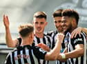 Mark Lawrenson brands Arsenal 'extremely inconsistent' & makes shock Newcastle United prediction