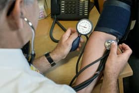 More than 19,000 fewer GP appointments were made in South Tyneside