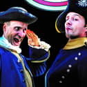 Horrible Histories
