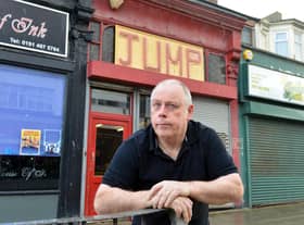 Colin Smout has called time on trading.