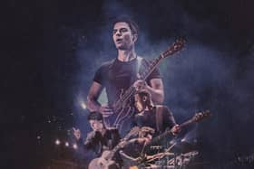Stereophonics add extra show at Principality Stadium Cardiff due to huge demand from fans.
