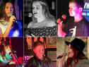 South Tyneside performers Alex McCleod, Lucy Robson, Joe Cooke, Leila Burnikell, Jamie Soler and Abby Camsall will take part in the Pink and Blue Day showcase.