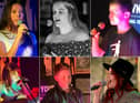 South Tyneside performers Alex McCleod, Lucy Robson, Joe Cooke, Leila Burnikell, Jamie Soler and Abby Camsall will take part in the Pink and Blue Day showcase.