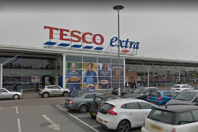 Tesco Clubcard points worth £15million are set to expire