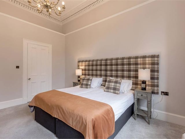 Bedroom.