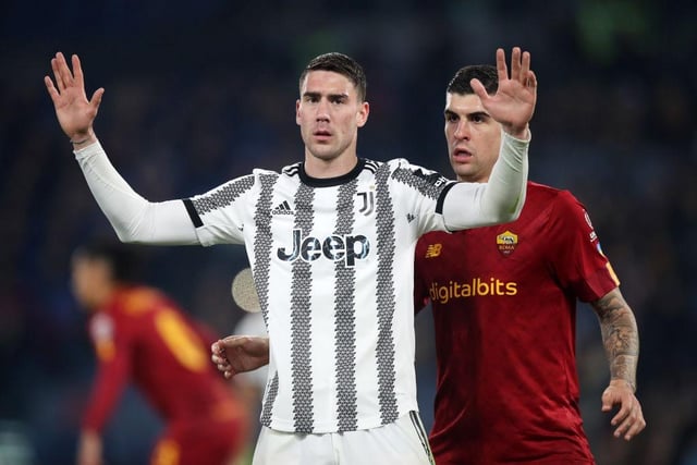 Juventus have struggled on the field this season and could be forced to offload some players this summer if they don’t secure Champions League football. Recent reports have suggested the Serbian could be someone that leaves the club this summer following a reported falling out behind the scenes.