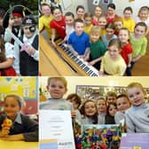 There's none better than Hebburn's St Aloysius Catholic Infant and Junior School and here are some retro photos to show it's long been a great centre of learning.