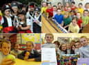 There's none better than Hebburn's St Aloysius Catholic Infant and Junior School and here are some retro photos to show it's long been a great centre of learning.