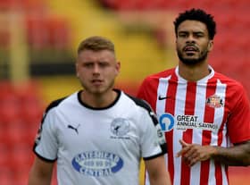 Jordan Willis