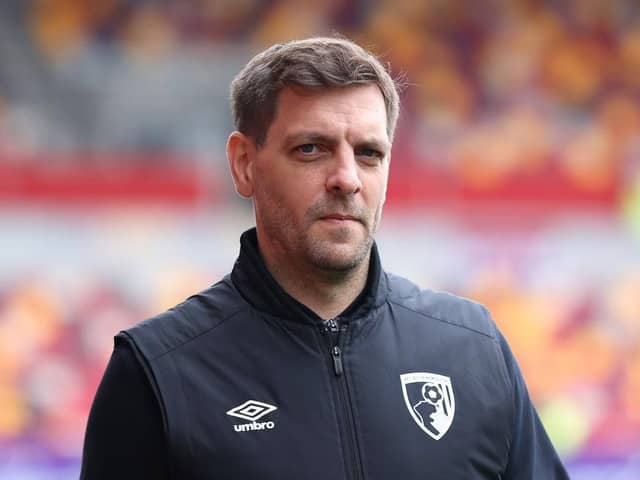 Jonathan Woodgate.  (Photo by Alex Pantling/Getty Images).