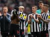 Eddie Howe considers Newcastle United changes