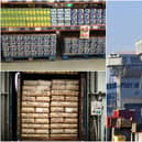 Tetley Tea has awarded a long-term logistics and distribution contract to Port of Tyne.