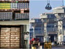Tetley Tea has awarded a long-term logistics and distribution contract to Port of Tyne.