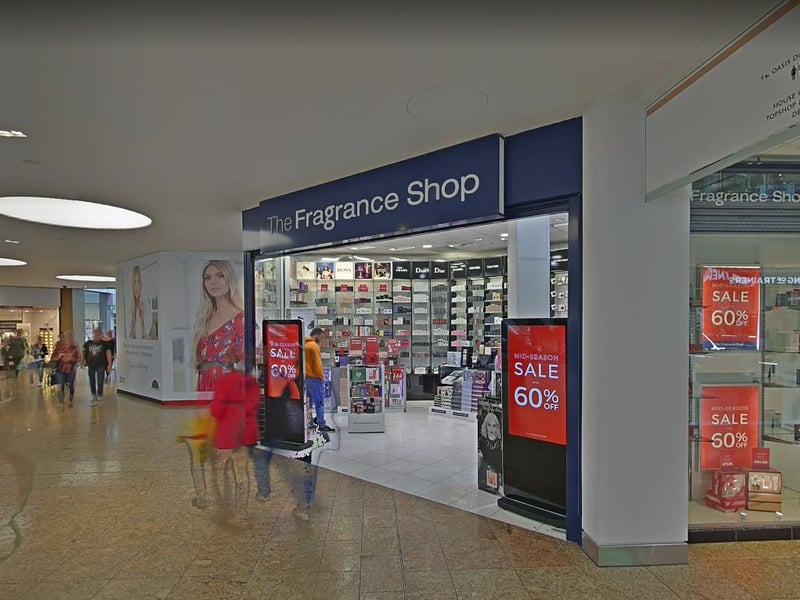 2 x jobs
Sales consultant / key holder
Assistant manager
Vacancy closes: Saturday, May 29th, 2021
How to apply: 043.sheffield@tfsstores.com