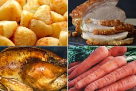 Looking for somewhere new to try for a Sunday dinner? We take a look at the Google Reviews for some recommendations.